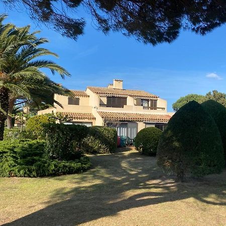 Grand Studio Entre Le Golf Et La Plage A 800M Saint-Cyprien  Ngoại thất bức ảnh