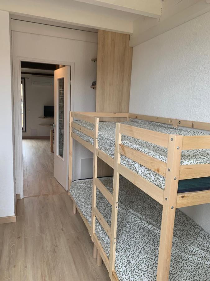Grand Studio Entre Le Golf Et La Plage A 800M Saint-Cyprien  Ngoại thất bức ảnh